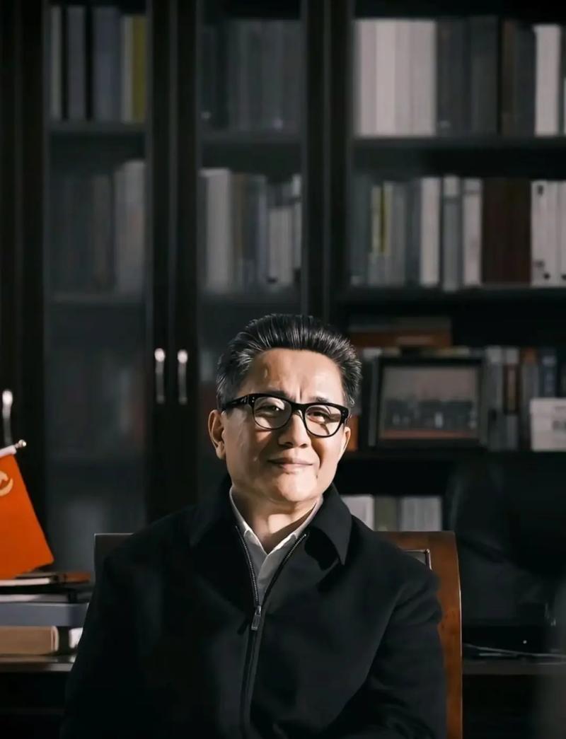 如何评价人民的名义高育良