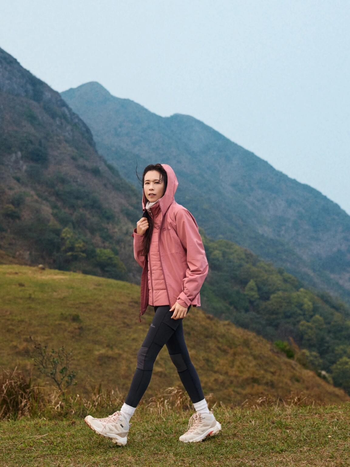 莫文蔚——清丽而高贵