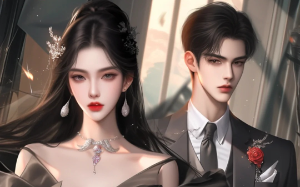 重生之我把前夫搞破产了