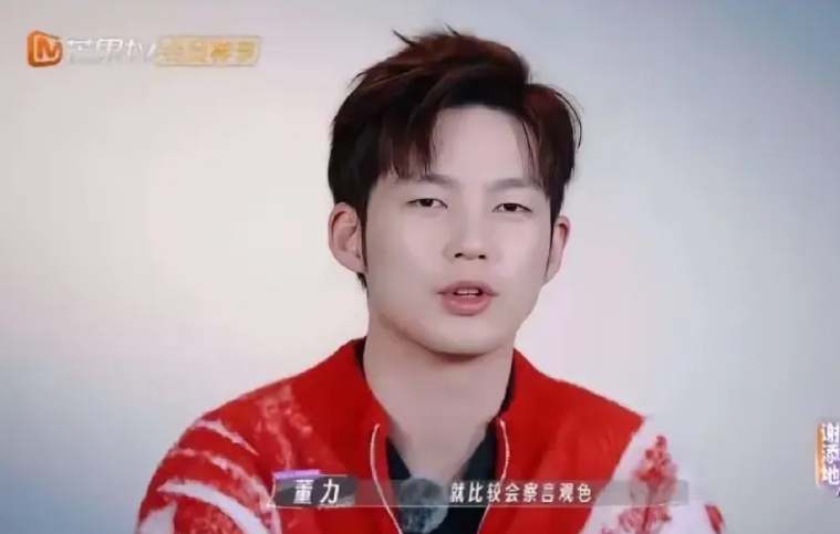 董力之所以让人觉得在婚姻中比较自私，是因为他说话的方式比较自私。诺诺能够嫁给董力