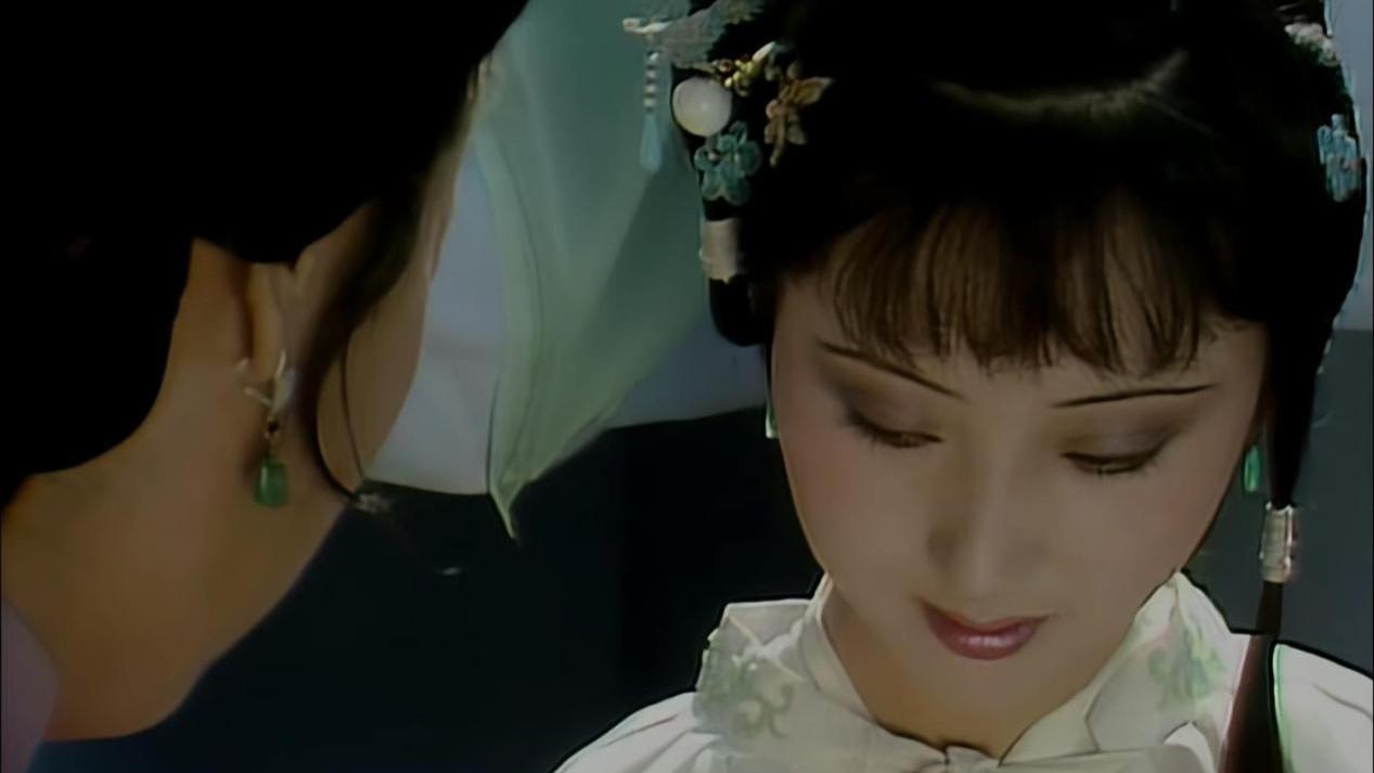 古偶的弊病——爱得容易，浓得莫名