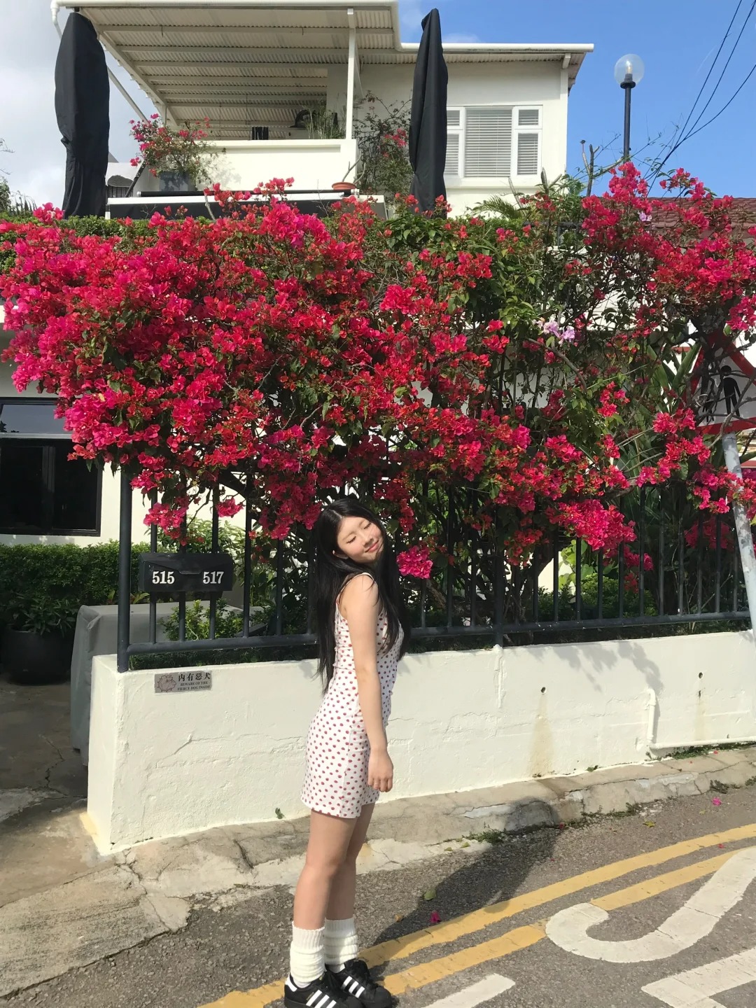 me in Shek O🇭🇰🌴🌺
我宣布 对石澳的喜欢超过赤柱。街道和小