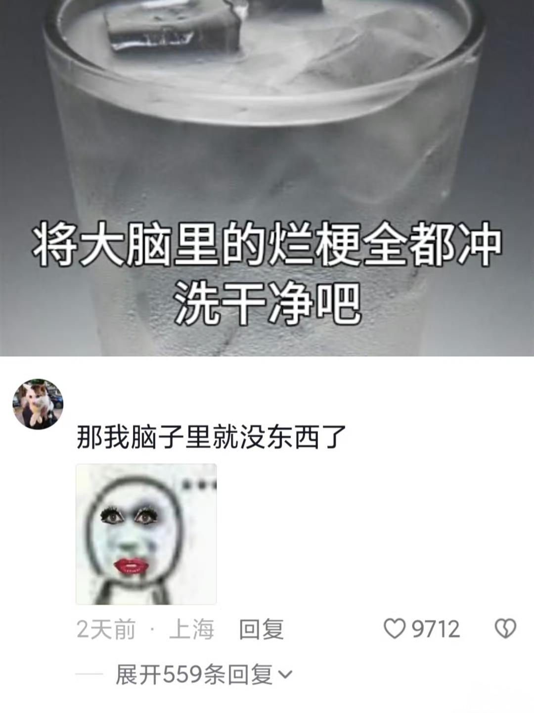 当代年轻人的玩梗文学，已经被各种梗占满了大脑