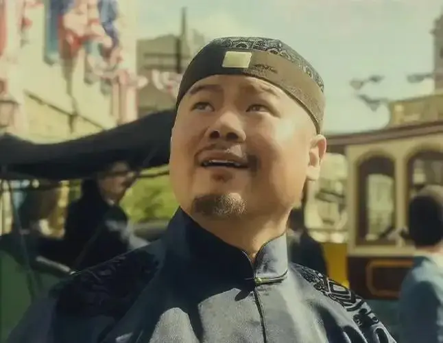 说这话，可能会被人批：