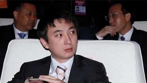 泉州豪门联姻，有元人终成眷属，中国的富二代正在抱团取暖