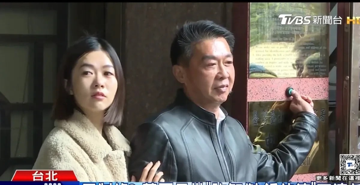 台湾政坛三方角逐白热化                             