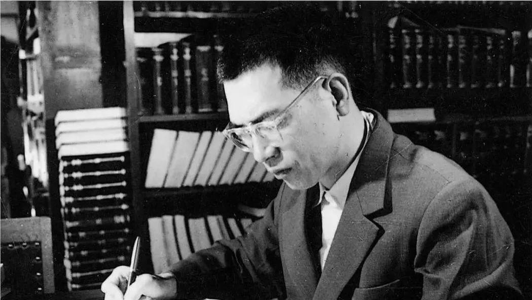 曾经的中文打字机，林语堂为了它倾尽所有心思