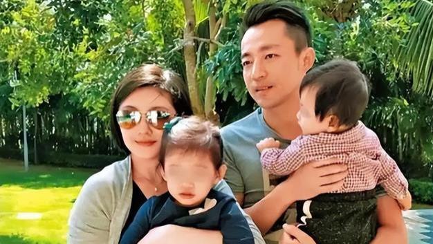 汪小菲拿下抚养权，律师解读揭徐家“真面目”，网友：掉钱眼里了