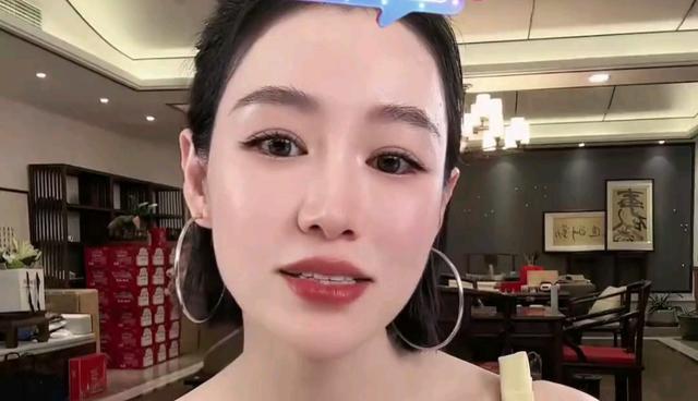 三只羊录音门后续！两大女主报警、大杨嫂出面澄清，妖怪发声实锤（三只羊,三只羊）-第18张图片-九妖电影