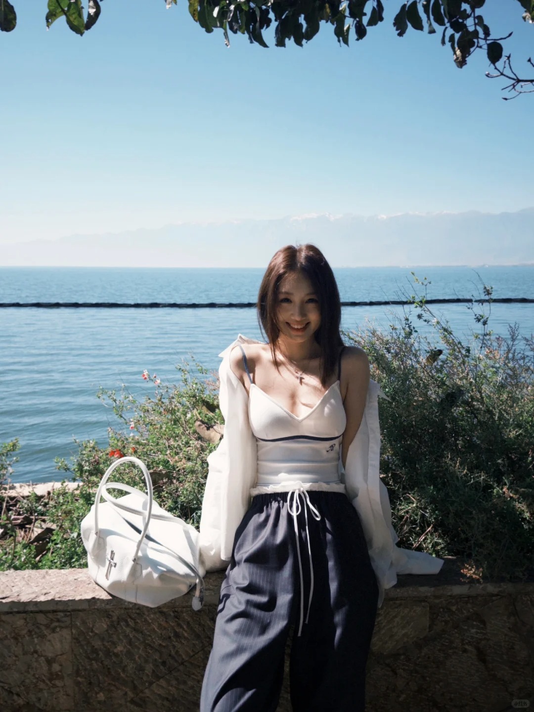 大理胶片📍🎞️
一些大理的碎片