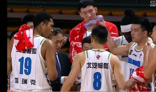 CBA新赛季，正反两变化最大球队是

1，正变化，新赛季，名次提升最快球队一一北