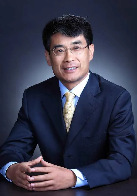 中国驻乌克兰大使换人！范先容功成身退，马升琨老外交人走上新岗位，他的履历与中国对