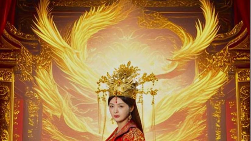 短剧长公主在线观看《长公主》完整版全集（63集）陈冠峄、钟熙