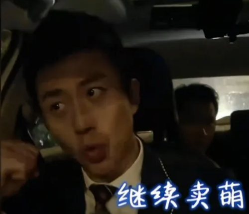 亚比囧囧囧，此为何意，我实不明