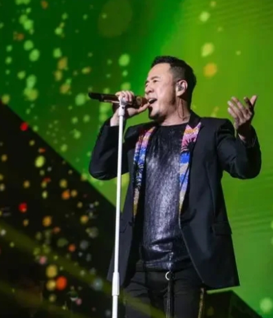 杨坤的职业道路