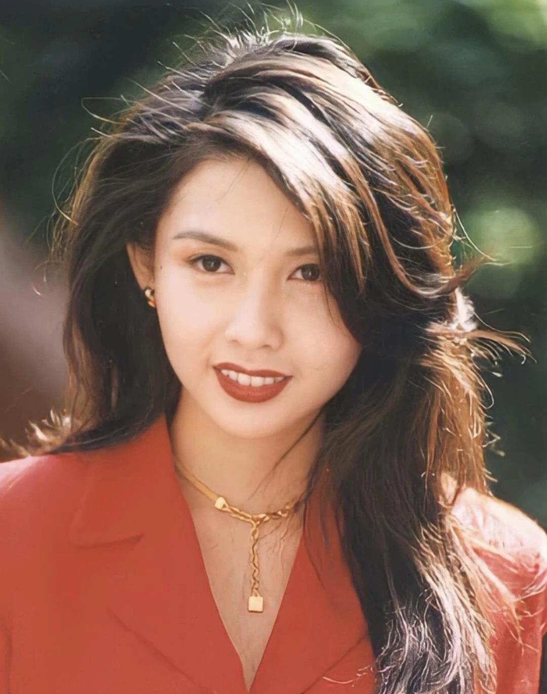 顶级大美女，邱淑贞