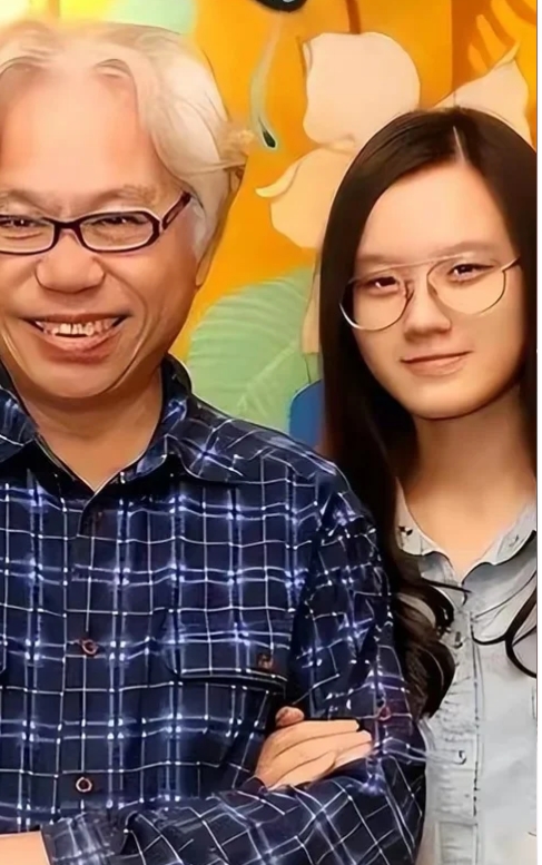 跨越岁月的爱情