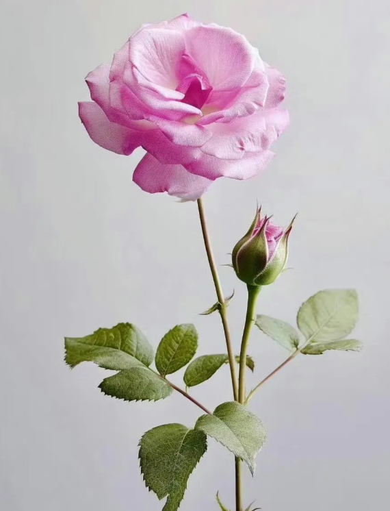 当我们探索一段感情是否真正适合自己时，有时只需凝视自己的双眼，那里往往隐藏着答案