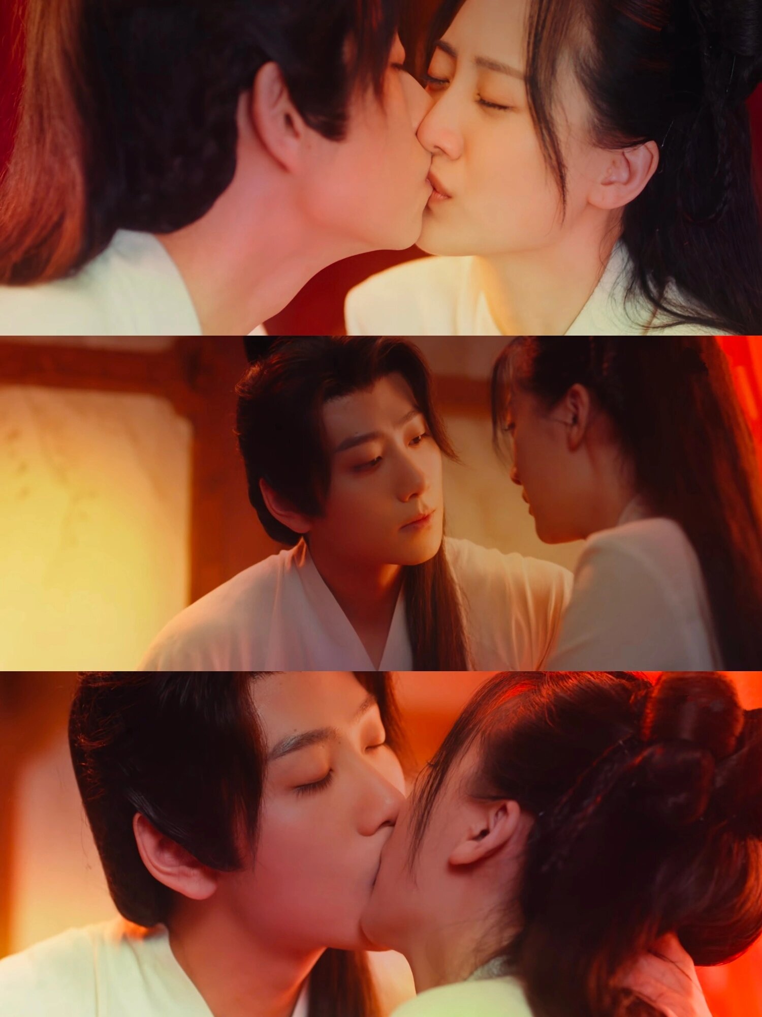 进展飞快宝藏下饭剧