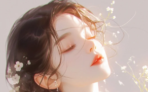 未婚夫总说他很烦我围着他转，后来他却掐着我的脖子问我怎么敢忘了他。