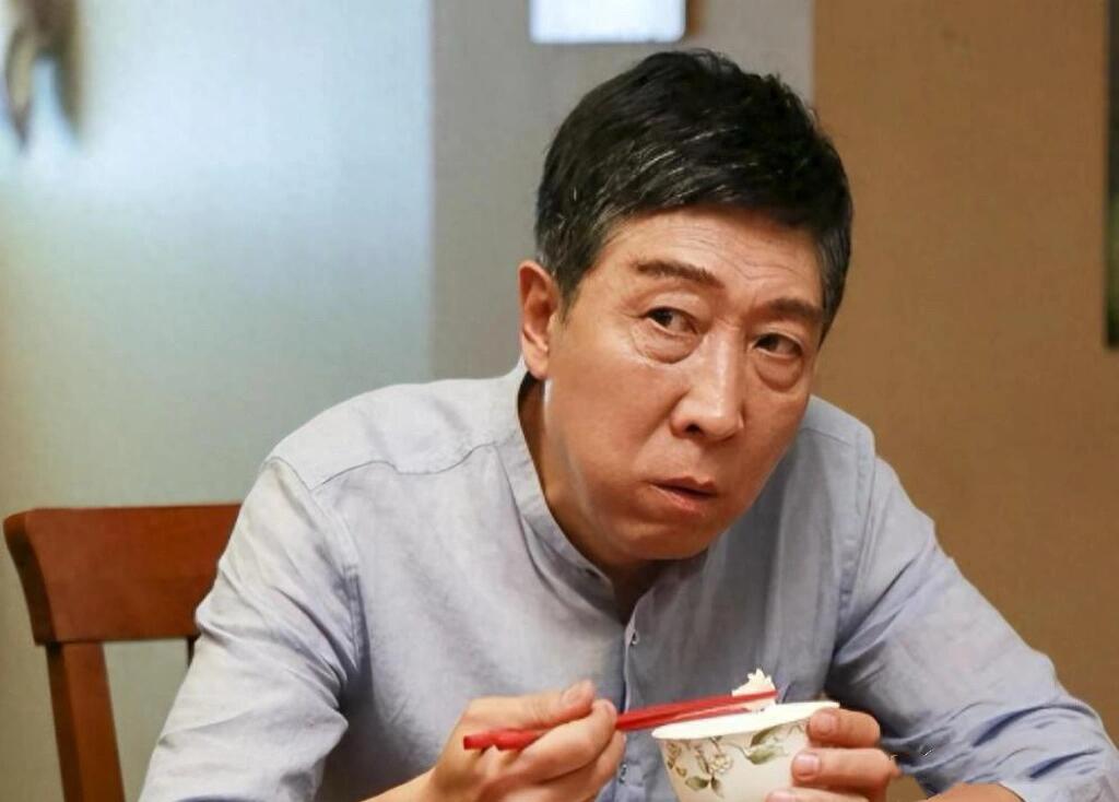 韩童生，一位受人尊敬的艺术家
