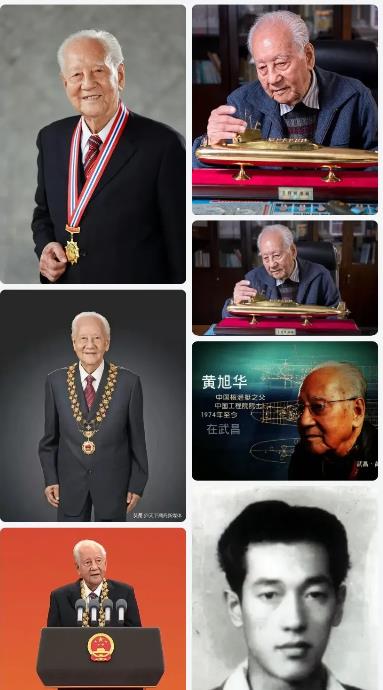 一代功勋，核潜艇之父黄旭华，悄然离开我们。
致敬伟大的中国科学家，致敬为中国军工