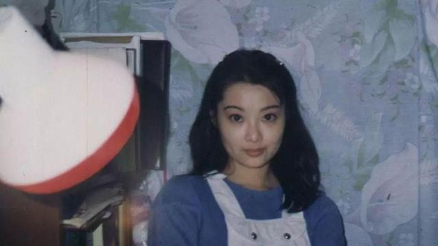 袁立与他同居12年，把最好的青春都给了他，他却选择和别人结婚