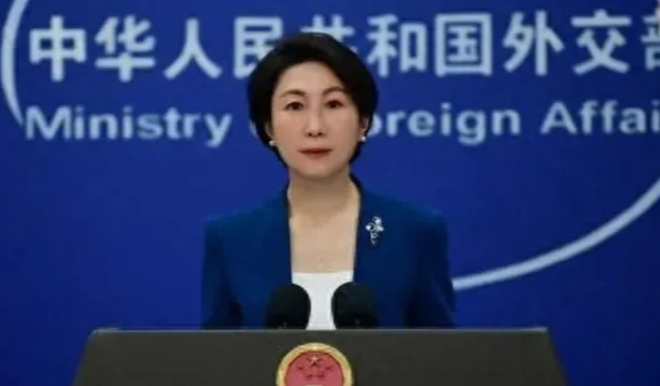 特朗普上台后，菲律宾立法瓜分南海，把中国仁慈当成软弱


1. 特朗普一上台，全