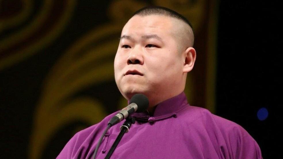 被骂“滚出春晚”14天后，岳云鹏传出喜讯，央视导演的话有人信了