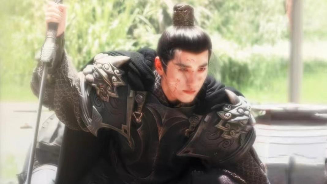 《长相思2》要不是丰隆为玱玹挡了一箭，辰荣馨悦至死不知，相柳一开始要射死的人就是丰隆