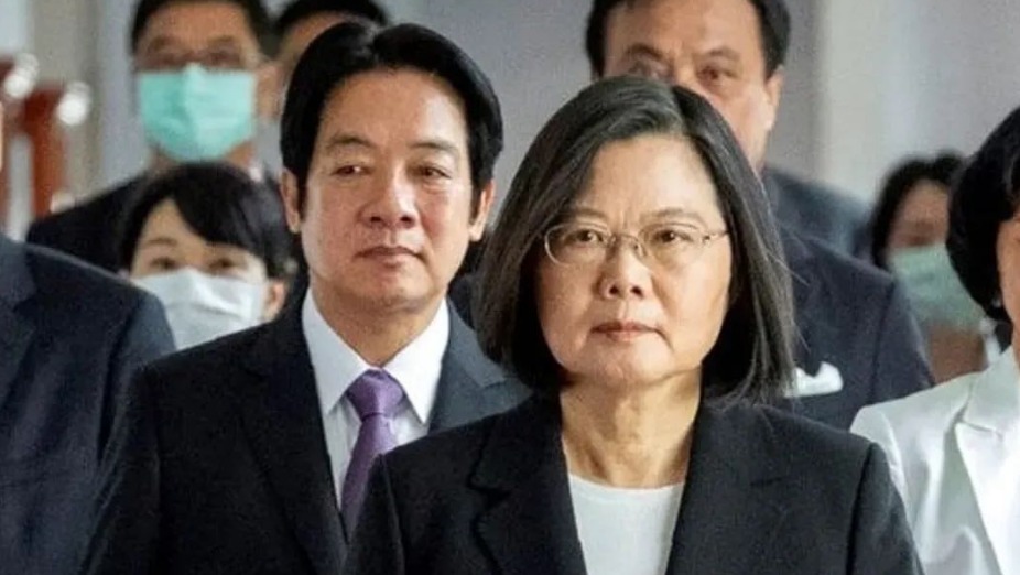 
大陆动作针对性极强，要发动“突袭”了？台当局罕见下达3道指令。近期，大陆的动作