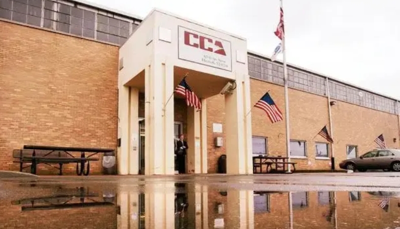 特朗普当选，为什么美国监狱嗨翻了？
这个世界有多抽象？特朗普当选下任美国总统之后