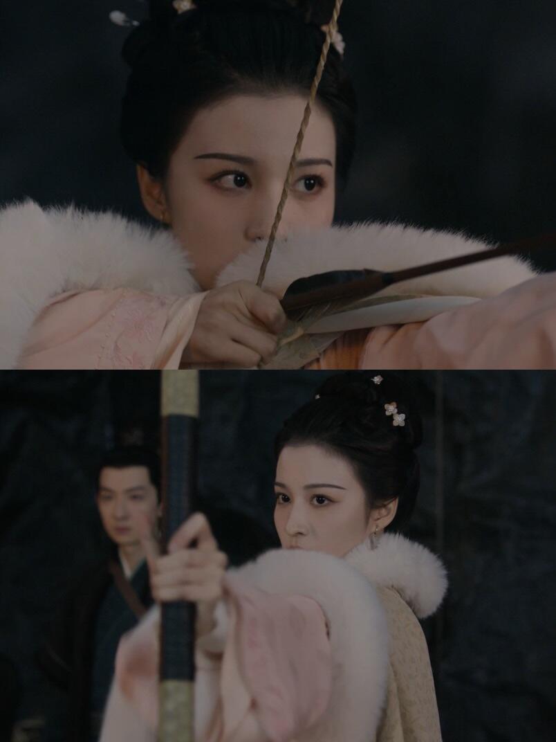 柳眠棠事业脑有失忆了都这么努力