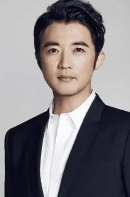安在旭：时光见证的演技派男神