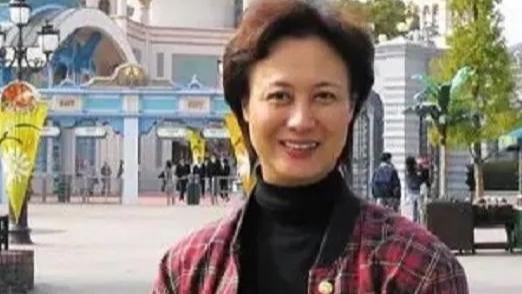 女演员刚走红就去世，临终前把31岁儿子托付给海清