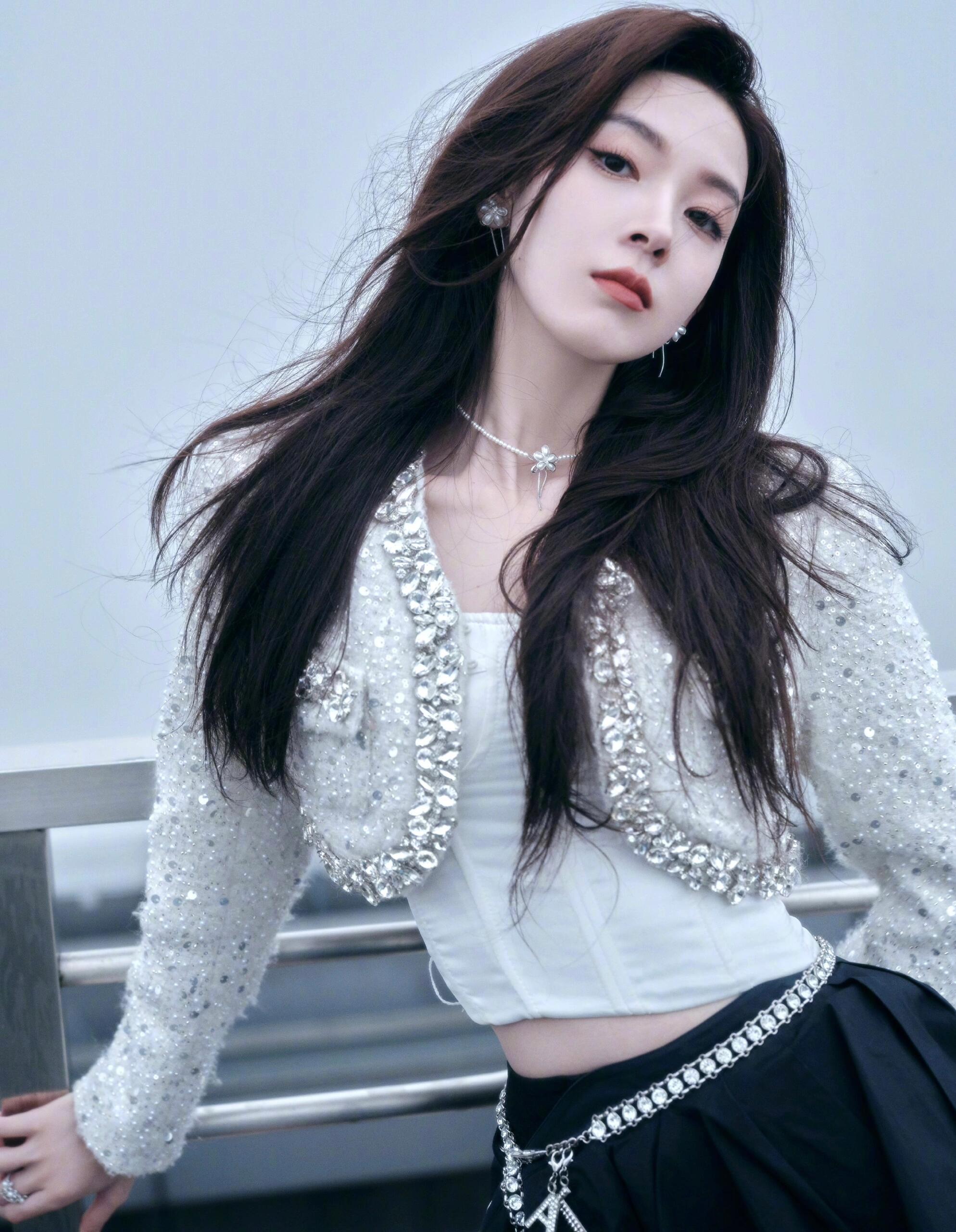 陈瑶——这是谁家女团ace！