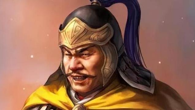 无上将军汉灵帝领衔的西园八校尉都有哪些人卧虎藏龙的校尉