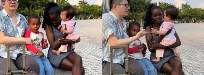 儿时不懂语中意，此时已是话中人