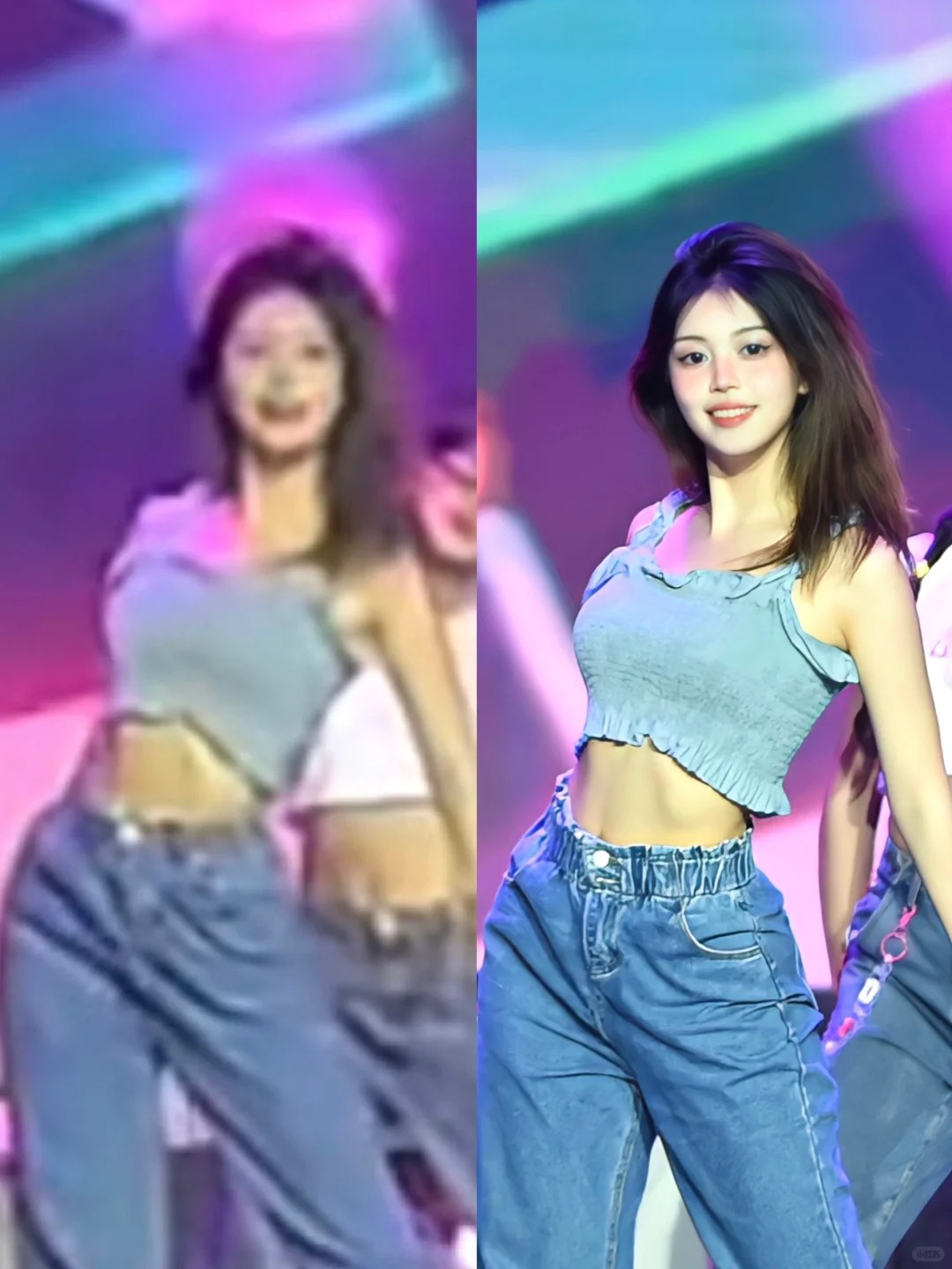 上交大二📸️姐妹们，还是听劝买相机吧
闲来无事翻了翻之前good day的直拍
