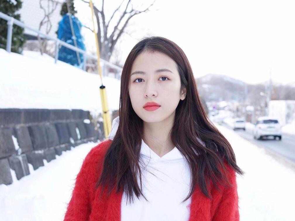 周雨彤：才华横溢的表演艺术人才