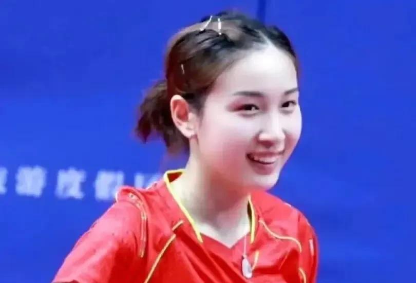 女双4强全部出炉！国乒2对组合顺利晋级
在刚刚结束的两场女双1/4决赛中，国乒