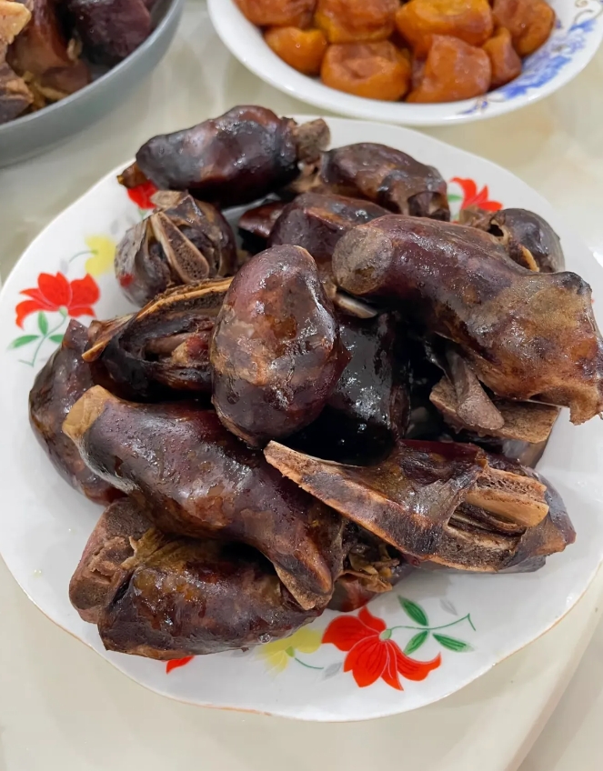 救命！这是什么神仙美味！今年年夜饭上的这个“神秘嘉宾”，一口下去直接惊艳到我灵魂