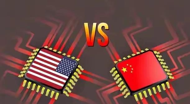 拜登的芯片法案绝对是失败的，大家信不信？就连华春莹都霸气三问美国，让美国尴尬，无