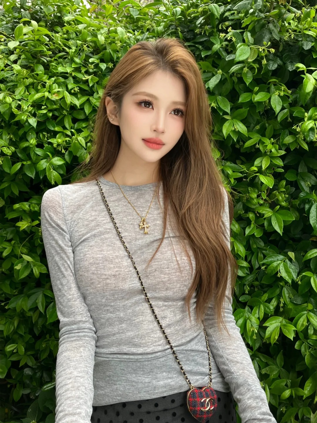 夏天快来咯