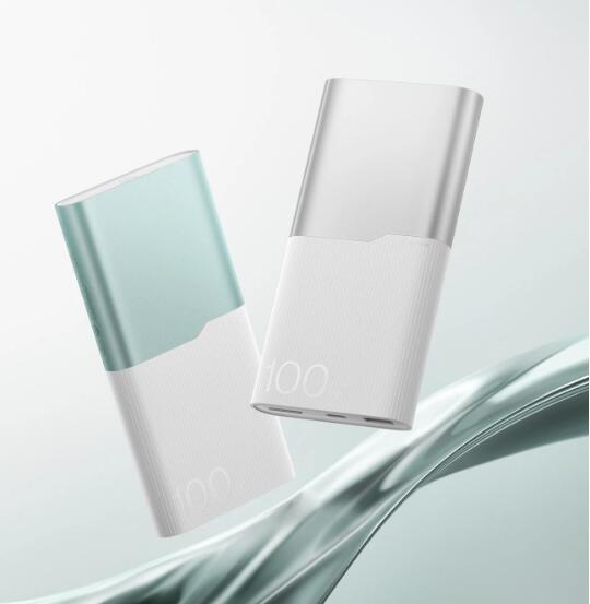 一加 100W 闪充移动电源今日正式开售，电池容量 12000mAh，支持 45