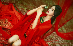 我失忆后，逃婚的道侣却疯了，哭着向我求婚