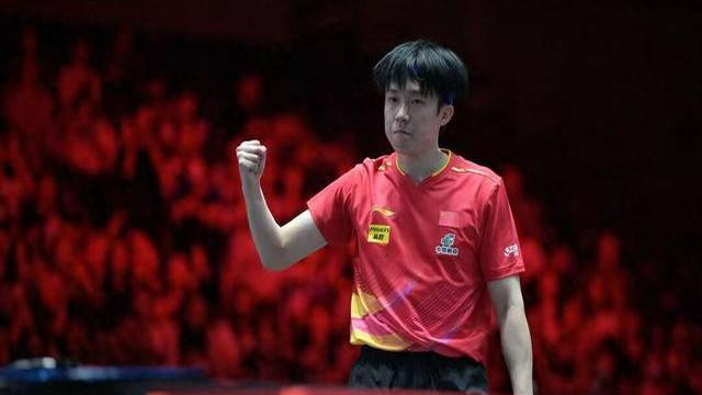 ​男单16强出炉！国乒4人晋级、日本队全军覆没，前八种子中3人被淘汰