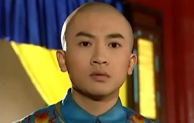 永琪：乾隆宠爱背后的隐秘与遗憾