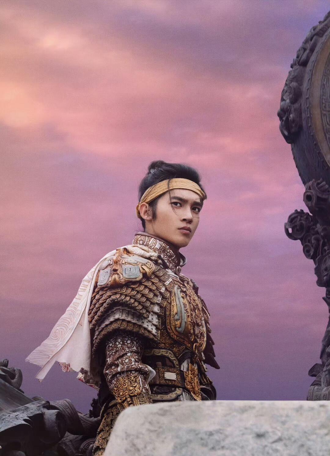于适：卓越才情与魅力的闪耀之星