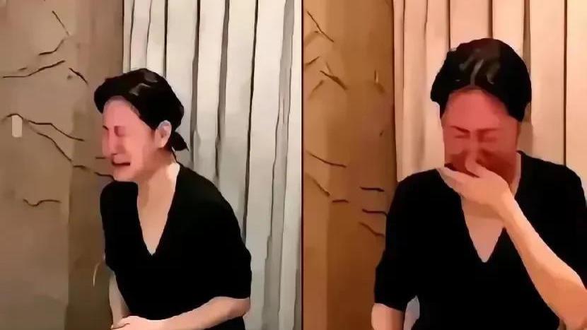 最新！？汪小菲律师团队第一次商谈结束，曝s家未松口卤蛋跑路